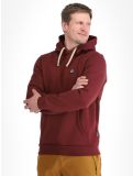 Miniaturansicht Rehall, Kick-R Pullover Herren Plum Perfect violett 