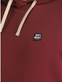 Miniaturansicht Rehall, Kick-R Pullover Herren Plum Perfect violett 