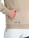 Miniaturansicht Rehall, Kick-R Jacke Herren Stone beige 