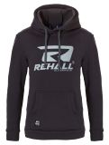 Miniaturansicht Rehall, Kick-R Jacke Kinder Graphite grau 