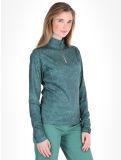 Miniaturansicht Rehall, Kimi-R Pullover Damen Roses Smoke Pine grün 