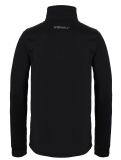 Miniaturansicht Rehall, King-R Pullover Kinder Black schwarz 