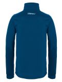 Miniaturansicht Rehall, King-R Pullover Kinder Dark Petrol grün 