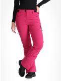 Miniaturansicht Rehall, Kyle-R Skihose Damen Festival Fuchsia violett 