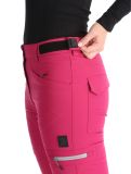 Miniaturansicht Rehall, Kyle-R Skihose Damen Festival Fuchsia violett 