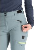 Miniaturansicht Rehall, Kyle-R Skihose Damen Trooper grau 