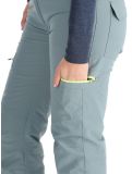 Miniaturansicht Rehall, Kyle-R Skihose Damen Trooper grau 