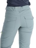 Miniaturansicht Rehall, Kyle-R Skihose Damen Trooper grau 