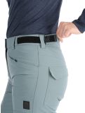 Miniaturansicht Rehall, Kyle-R Skihose Damen Trooper grau 