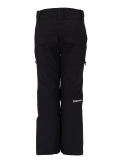 Miniaturansicht Rehall, Kyle-R Skihose Kinder Caviar schwarz 