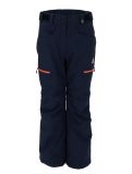 Miniaturansicht Rehall, Kyle-R Skihose Kinder Navy blau 