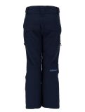 Miniaturansicht Rehall, Kyle-R Skihose Kinder Navy blau 