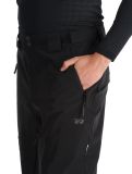 Miniaturansicht Rehall, Laricks-R Skihose Herren Black schwarz 