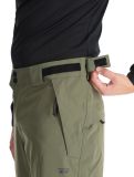 Miniaturansicht Rehall, Laricks-R Skihose Herren Moss grün 