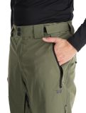 Miniaturansicht Rehall, Laricks-R Skihose Herren Moss grün 