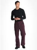 Miniaturansicht Rehall, Laricks-R Skihose Herren Plum Perfect violett 