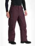 Miniaturansicht Rehall, Laricks-R Skihose Herren Plum Perfect violett 