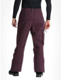 Miniaturansicht Rehall, Laricks-R Skihose Herren Plum Perfect violett 