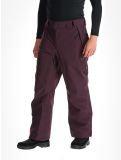 Miniaturansicht Rehall, Laricks-R Skihose Herren Plum Perfect violett 