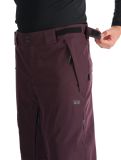 Miniaturansicht Rehall, Laricks-R Skihose Herren Plum Perfect violett 