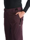 Miniaturansicht Rehall, Laricks-R Skihose Herren Plum Perfect violett 