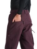 Miniaturansicht Rehall, Laricks-R Skihose Herren Plum Perfect violett 