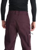 Miniaturansicht Rehall, Laricks-R Skihose Herren Plum Perfect violett 