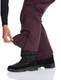 Miniaturansicht Rehall, Laricks-R Skihose Herren Plum Perfect violett 