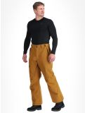 Miniaturansicht Rehall, Laricks-R Skihose Herren Tobacco braun 