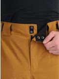 Miniaturansicht Rehall, Laricks-R Skihose Herren Tobacco braun 