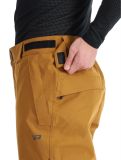 Miniaturansicht Rehall, Laricks-R Skihose Herren Tobacco braun 