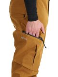 Miniaturansicht Rehall, Laricks-R Skihose Herren Tobacco braun 