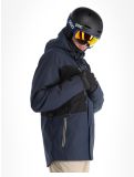 Miniaturansicht Rehall, Lark-R Skijacke Herren Navy blau 