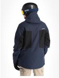 Miniaturansicht Rehall, Lark-R Skijacke Herren Navy blau 