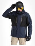 Miniaturansicht Rehall, Lark-R Skijacke Herren Navy blau 