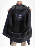 Miniaturansicht Rehall, Lark-R Skijacke Herren Navy blau 