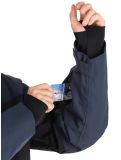 Miniaturansicht Rehall, Lark-R Skijacke Herren Navy blau 