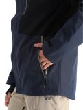 Miniaturansicht Rehall, Lark-R Skijacke Herren Navy blau 