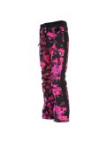 Miniaturansicht Rehall, Latoya-R-Jr Skihose Kinder popart camo fuchsia rosa