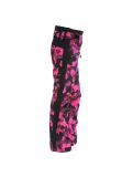 Miniaturansicht Rehall, Latoya-R-Jr Skihose Kinder popart camo fuchsia rosa