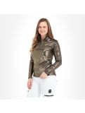 Miniaturansicht Rehall, Laysa-R Pullover Damen gold