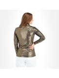 Miniaturansicht Rehall, Laysa-R Pullover Damen gold