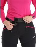 Miniaturansicht Rehall, Lena-R Skihose Damen Black schwarz 