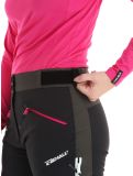 Miniaturansicht Rehall, Lena-R Skihose Damen Black schwarz 