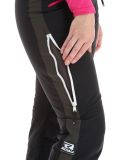 Miniaturansicht Rehall, Lena-R Skihose Damen Black schwarz 