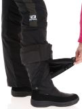 Miniaturansicht Rehall, Lena-R Skihose Damen Black schwarz 