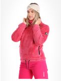 Miniaturansicht Rehall, Leoni-R Pullover Damen Brite Pink rosa 