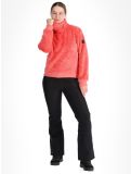 Miniaturansicht Rehall, Leoni-R Pullover Damen Calypso Coral rosa 