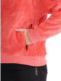 Miniaturansicht Rehall, Leoni-R Pullover Damen Calypso Coral rosa 