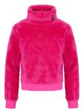 Miniaturansicht Rehall, Leoni-R Pullover Kinder Fuchsia Purple violett 